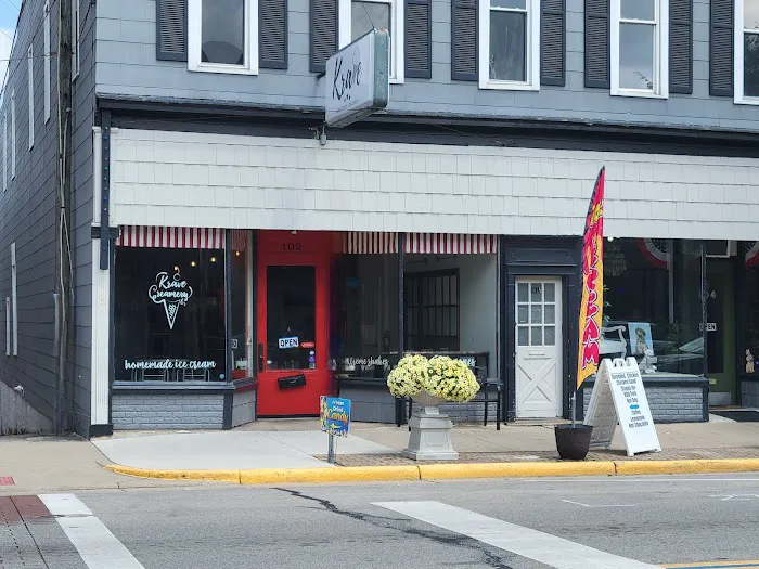 Krave Creamery Picture 10