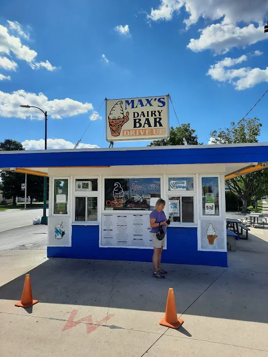 Max's Dairy Picture 1