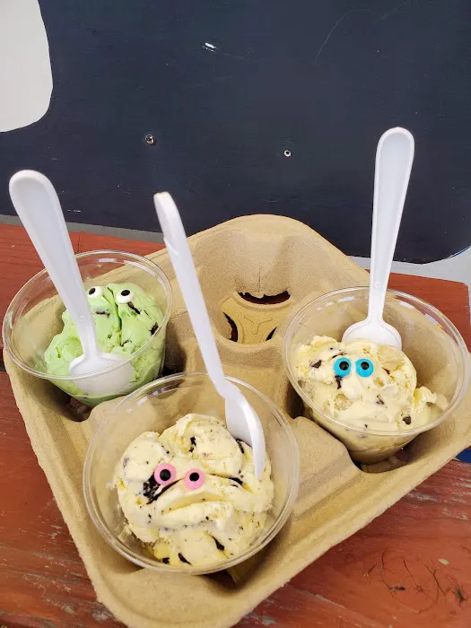 Max's Dairy Picture 6