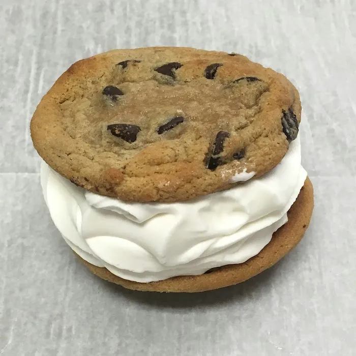 Trackside Treats Picture 2