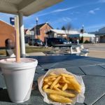 Trackside Treats
