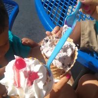 K&J's Ice Cream ico