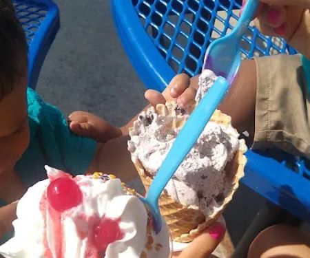 K&J's Ice Cream