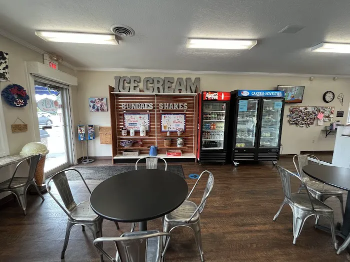 K&J's Ice Cream Picture 5