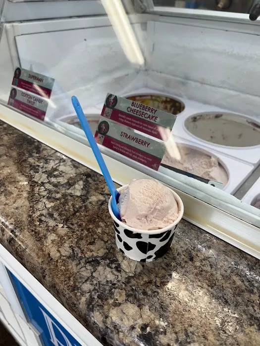 K&J's Ice Cream Picture 8
