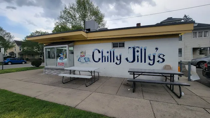 Chilly Jilly's Picture 2