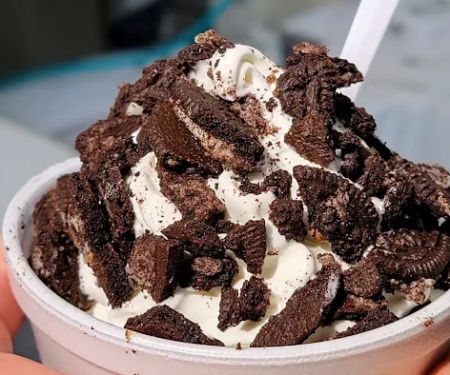 Chilly Jilly's