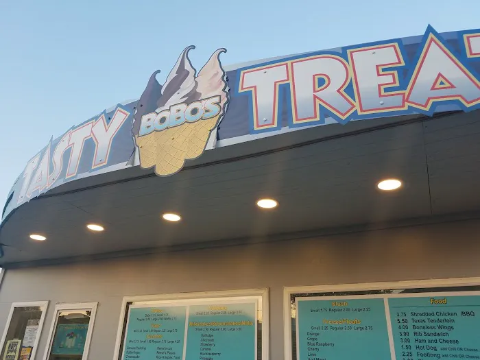 Tasty Treat Picture 3