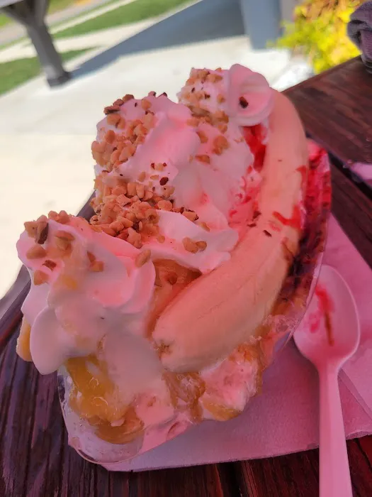 Sweet Treats Picture 1