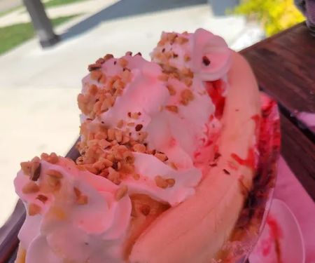 Sweet Treats