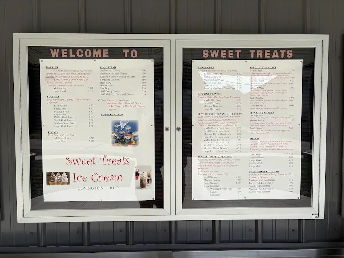 Sweet Treats Picture 2