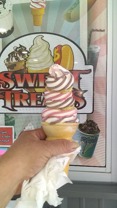 Sweet Treats Picture 8