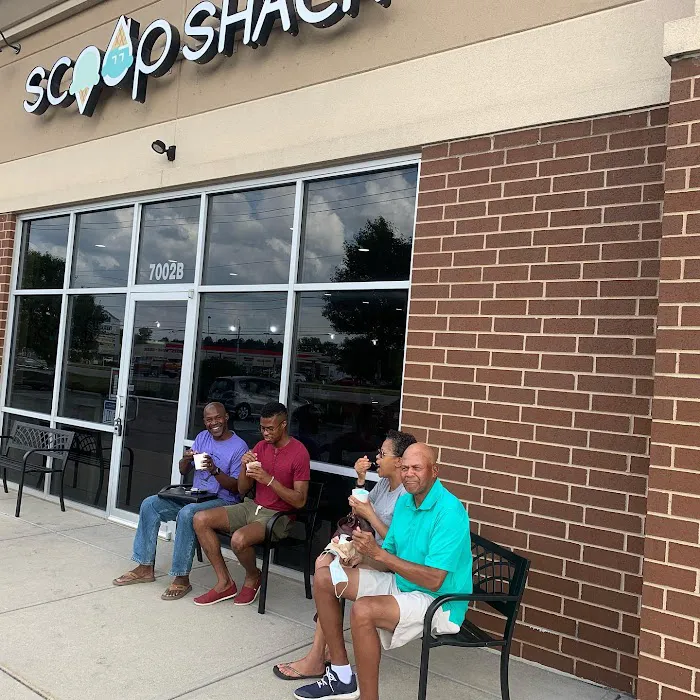 Scoop Shack Picture 1
