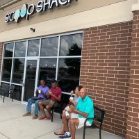 Scoop Shack ico