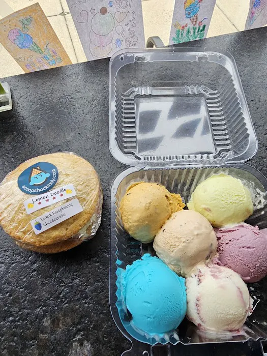 Scoop Shack Picture 7