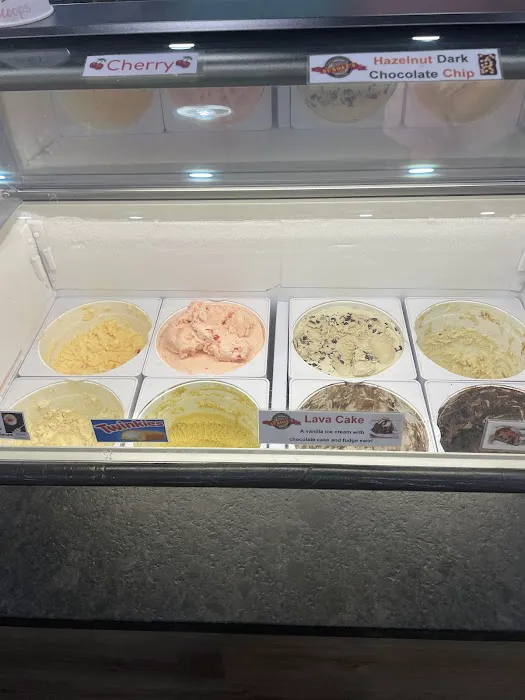 Scoop Shack Picture 10