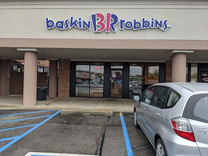 Baskin-Robbins Picture 3