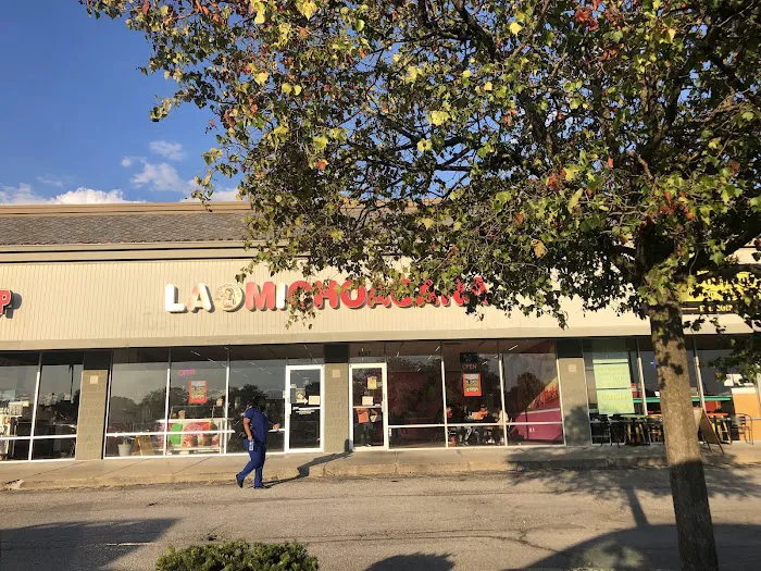 La Michoacana Paleteria Picture 1
