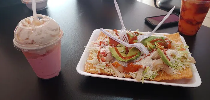 La Michoacana Paleteria Picture 2