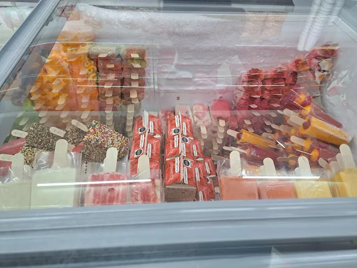 La Michoacana Paleteria Picture 5
