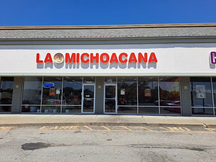 La Michoacana Paleteria Picture 8