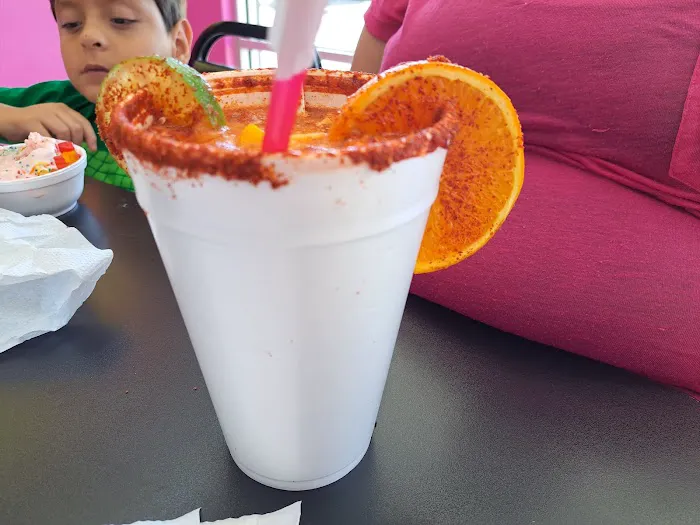 La Michoacana Paleteria Picture 7