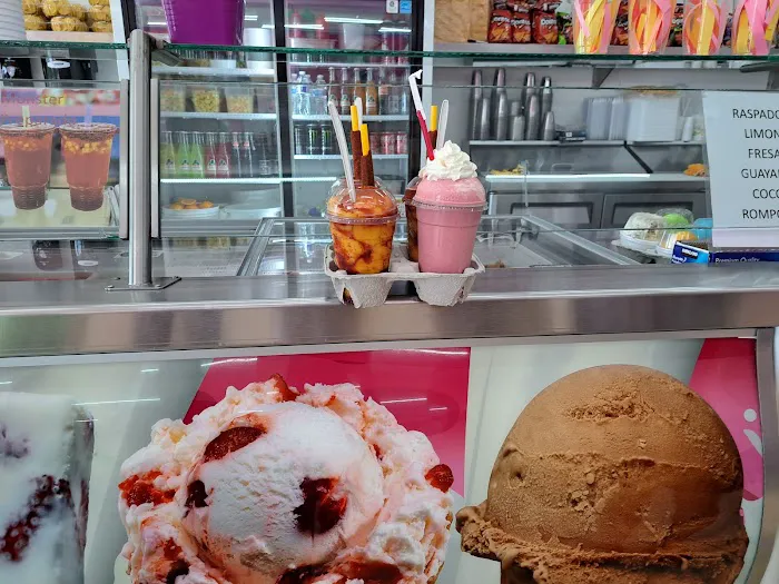 La Michoacana Paleteria Picture 9