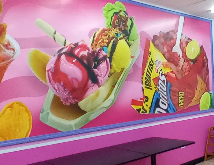 La Michoacana Paleteria Picture 4