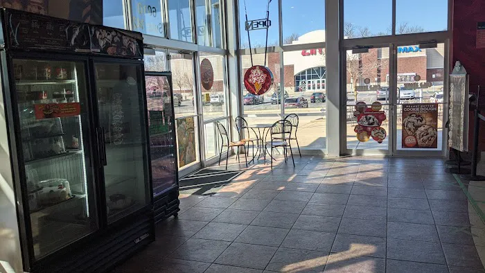 Cold Stone Creamery Picture 1
