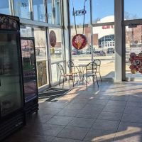 Cold Stone Creamery ico