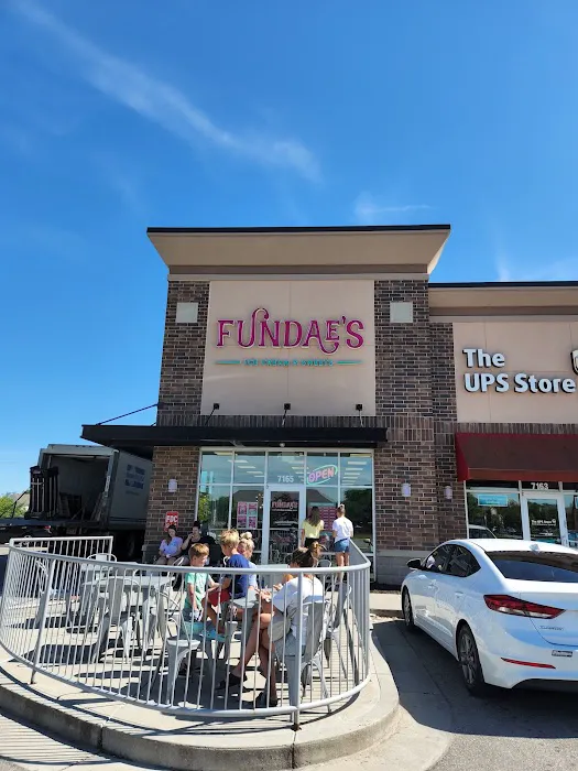 Fundae’s Ice Cream & Sweets Picture 5