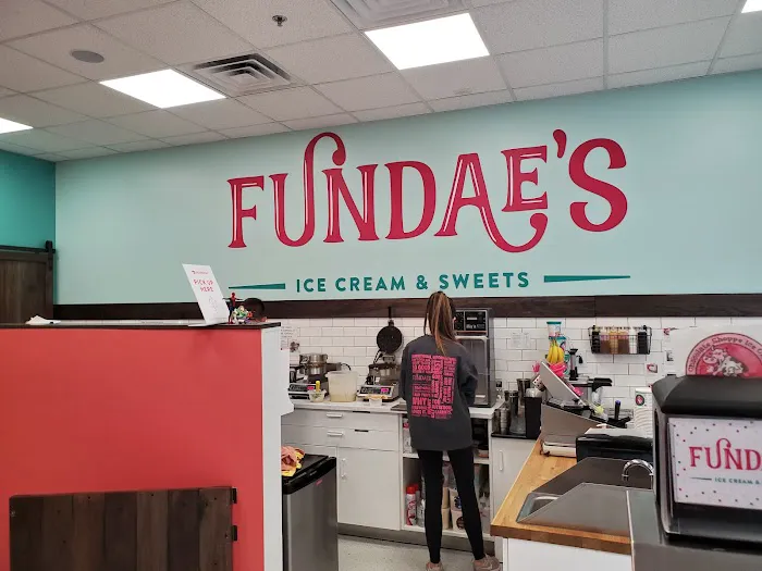 Fundae’s Ice Cream & Sweets Picture 6
