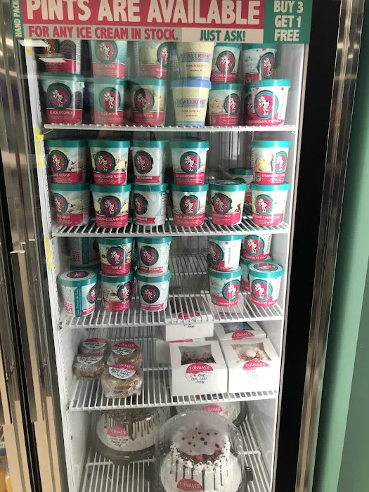 Fundae’s Ice Cream & Sweets Picture 8