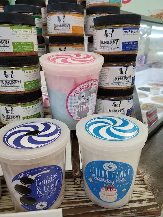 Fundae’s Ice Cream & Sweets Picture 10