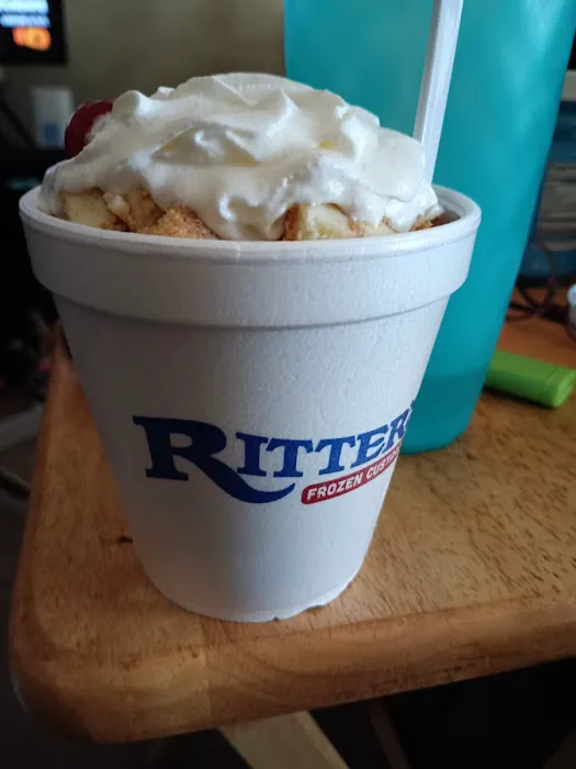Ritter's Frozen Custard - Georgetown Rd. Shoppe Picture 1