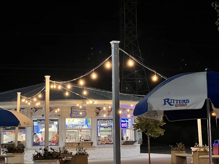 Ritter's Frozen Custard - Georgetown Rd. Shoppe Picture 4
