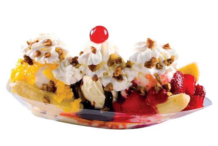 Ritter's Frozen Custard - Georgetown Rd. Shoppe Picture 5