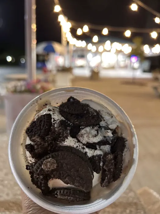 Ritter's Frozen Custard - Georgetown Rd. Shoppe Picture 10