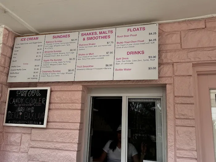 Canal Creamery Picture 3