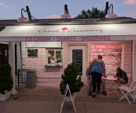 Canal Creamery