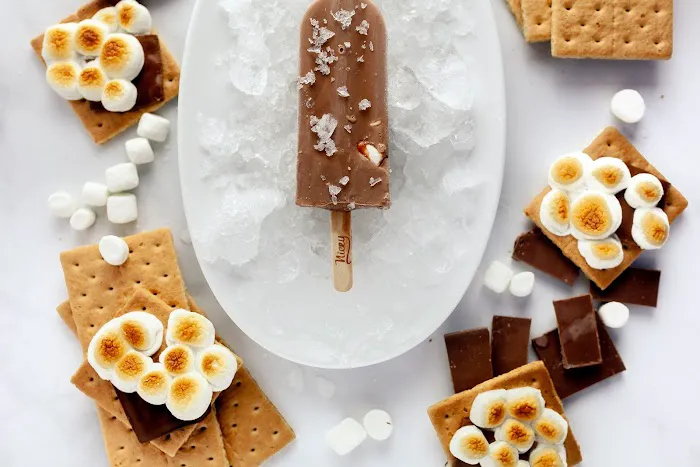 Nicey Treat Picture 10
