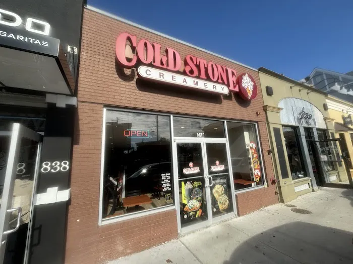Cold Stone Creamery Picture 2