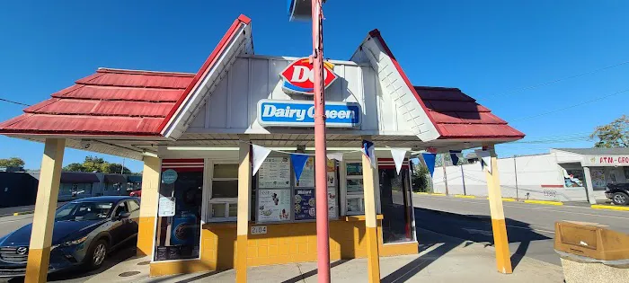 Dairy Queen (Treat) Picture 2