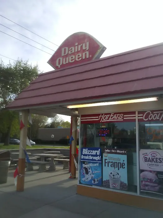 Dairy Queen (Treat) Picture 4