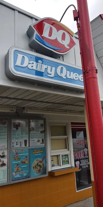 Dairy Queen (Treat) Picture 9