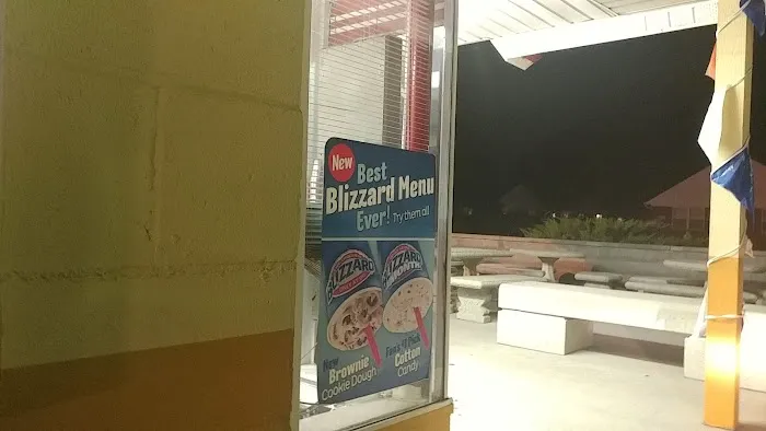 Dairy Queen (Treat) Picture 10