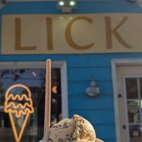 Lick Ice Cream ico