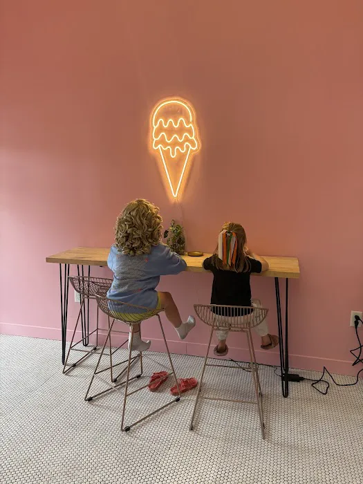 Lick Ice Cream Picture 3
