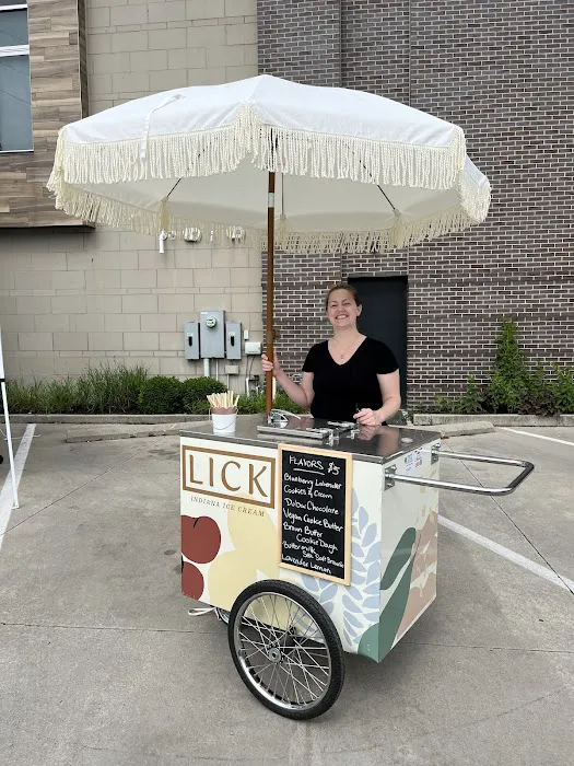Lick Ice Cream Picture 6