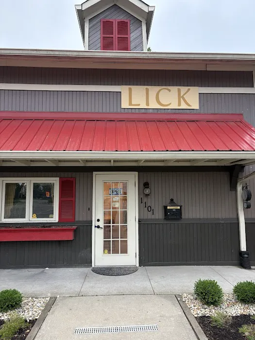 Lick Ice Cream Picture 10